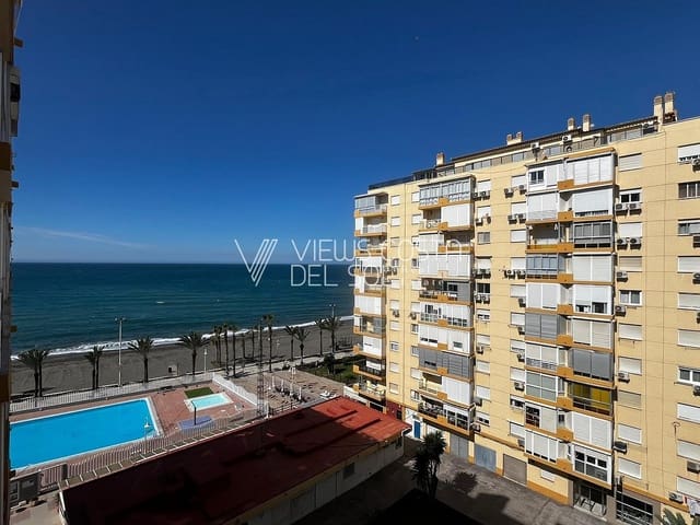 1 sovrum Lägenhet till salu i Algarrobo Costa, Algarrobo med pool - 215 000 € (Ref: 9814749)