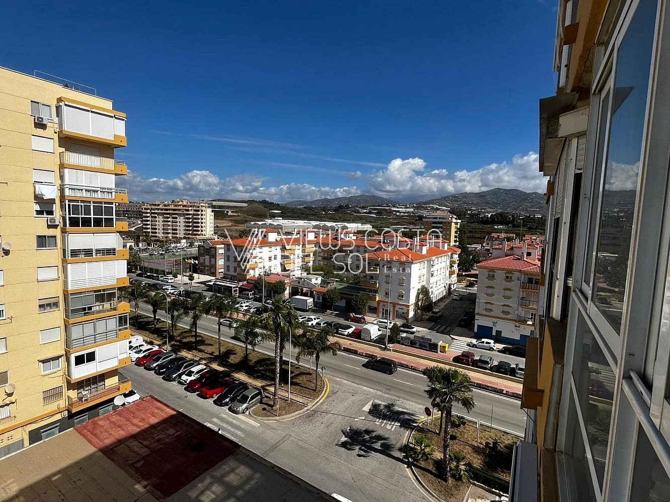 1 quarto Apartamento para venda em Algarrobo Costa com piscina - 215 000 € (Ref: 9814749)