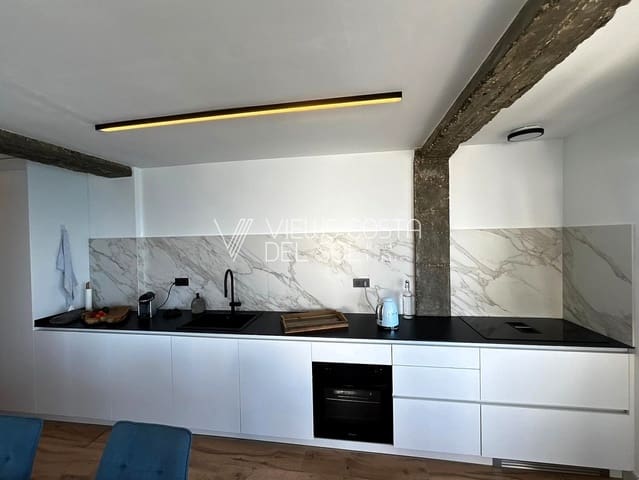 2 sovrum Lägenhet till salu i Algarrobo Costa, Algarrobo med pool - 480 000 € (Ref: 9816418)