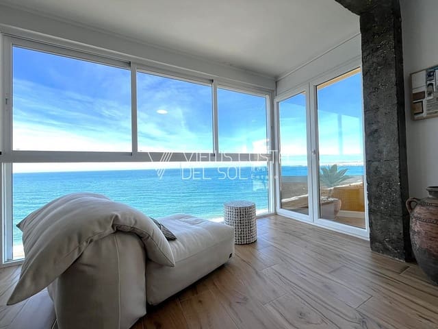 2 sovrum Lägenhet till salu i Algarrobo Costa, Algarrobo med pool - 480 000 € (Ref: 9816418)