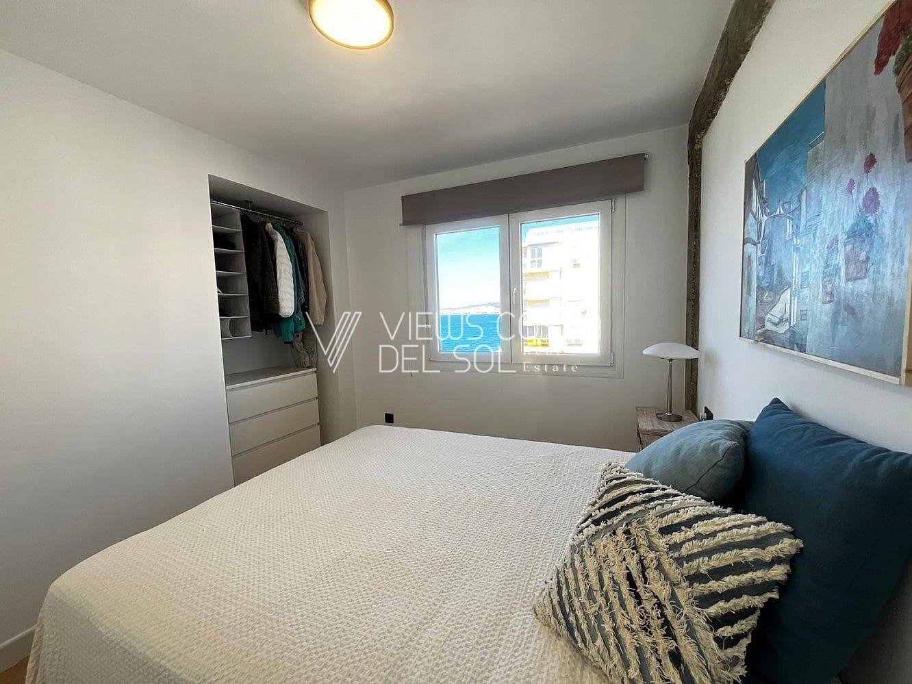 2 Zimmer Apartment zu verkaufen in Algarrobo Costa mit Pool - 480.000 € (Ref: 9816418)
