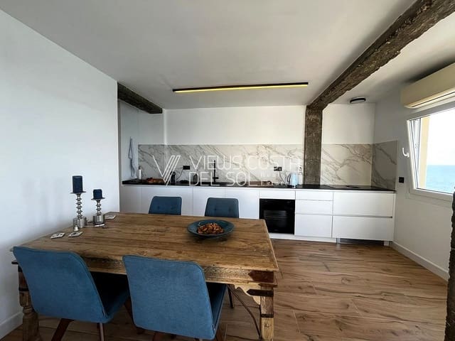 2 sovrum Lägenhet till salu i Algarrobo Costa, Algarrobo med pool - 480 000 € (Ref: 9816418)