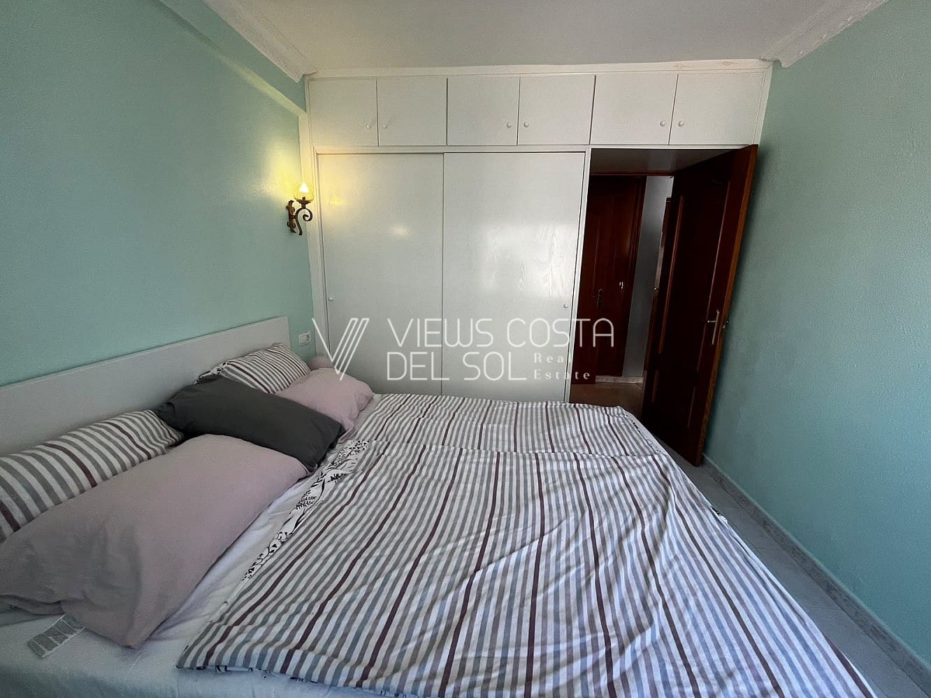 1 Zimmer Apartment zu verkaufen in Algarrobo Costa - 205.000 € (Ref: 9935042)