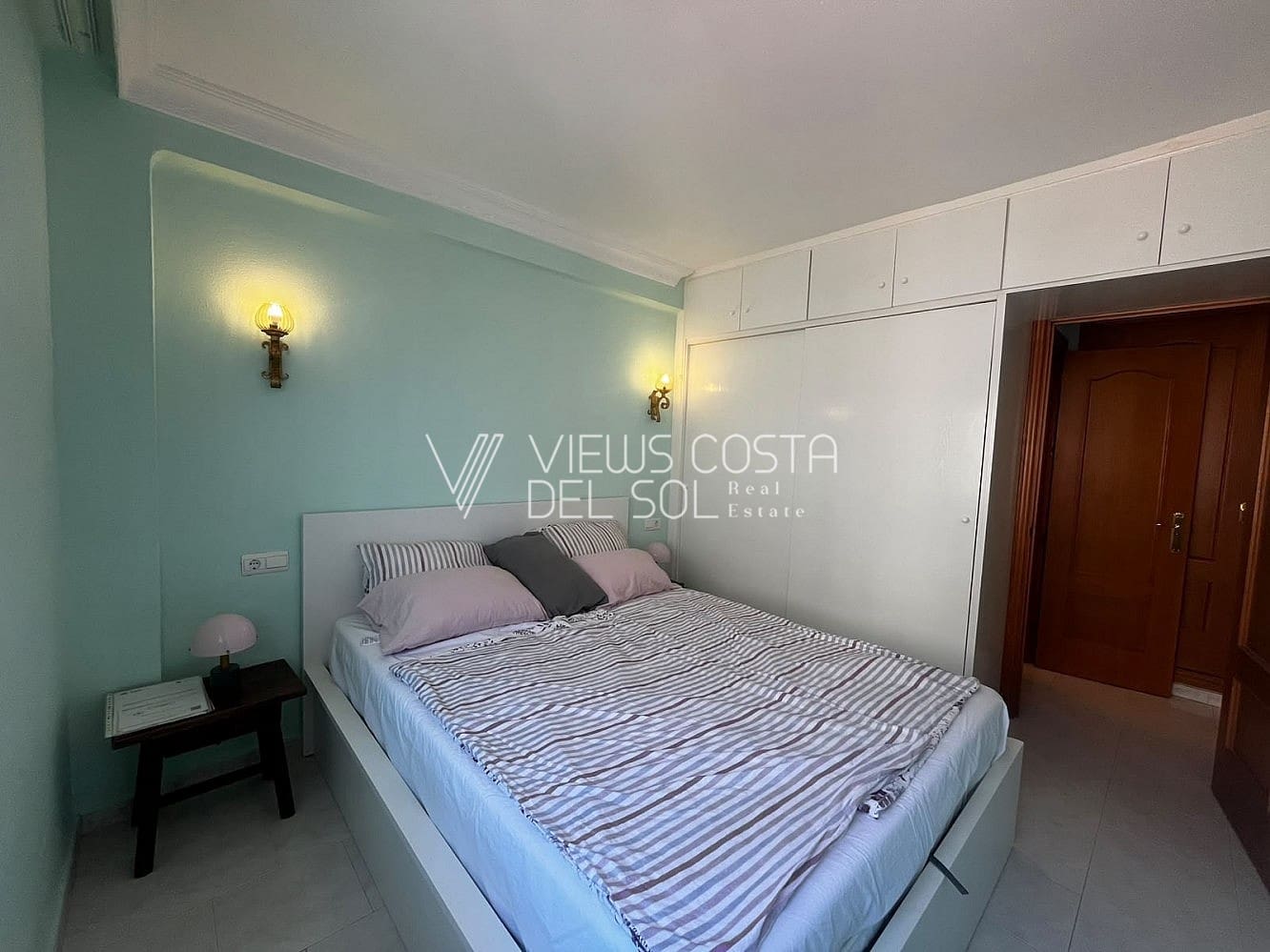 1 Zimmer Apartment zu verkaufen in Algarrobo Costa - 205.000 € (Ref: 9935042)