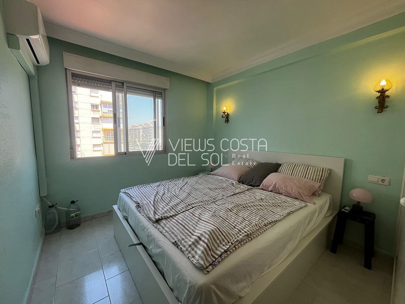 1 Zimmer Apartment zu verkaufen in Algarrobo Costa - 205.000 € (Ref: 9935042)