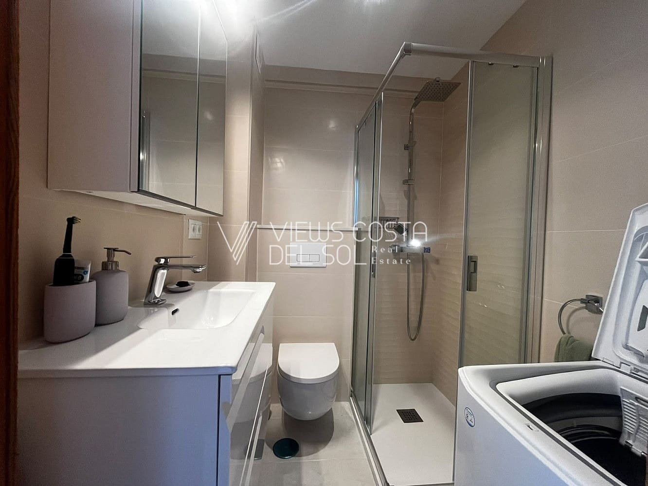 1 Zimmer Apartment zu verkaufen in Algarrobo Costa - 205.000 € (Ref: 9935042)