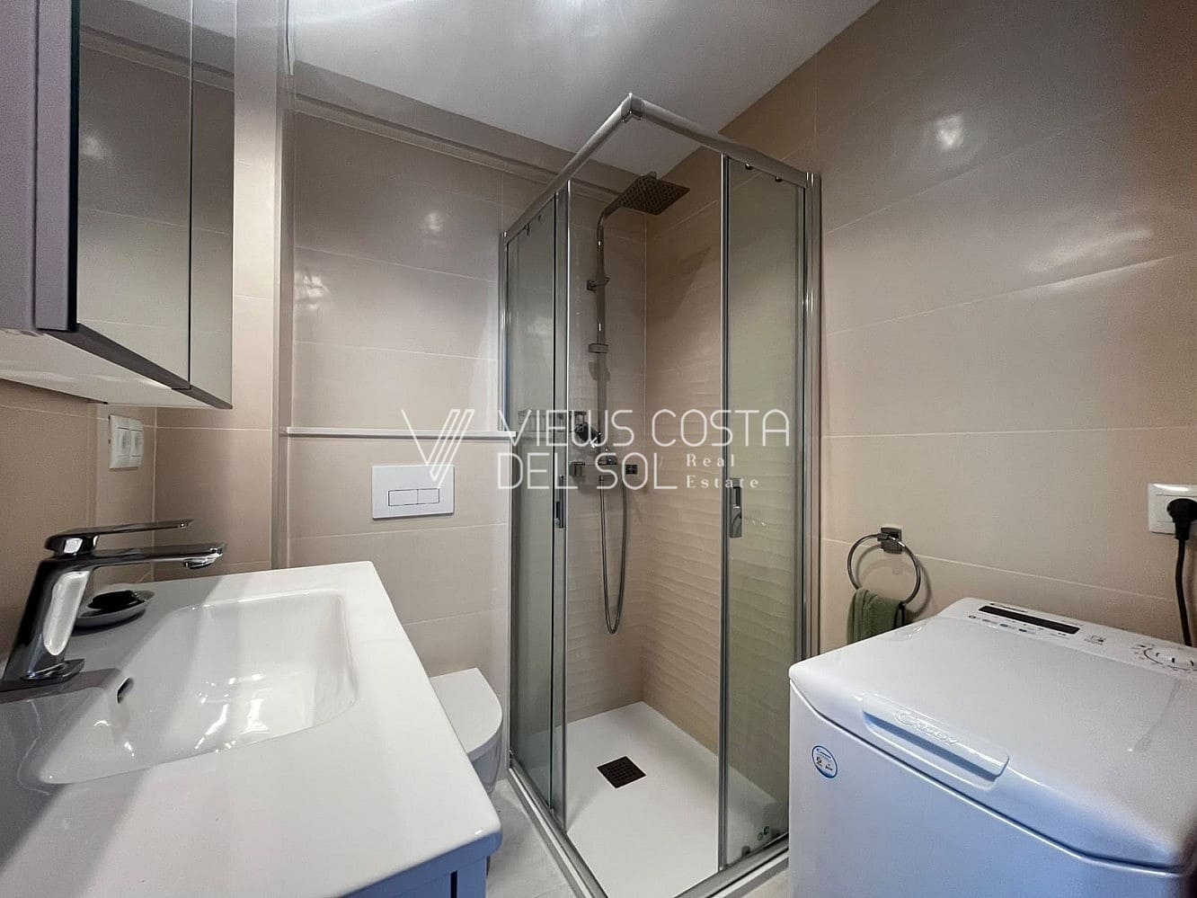 1 Zimmer Apartment zu verkaufen in Algarrobo Costa - 205.000 € (Ref: 9935042)