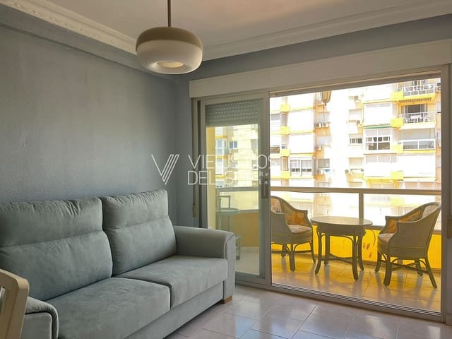 1 slaapkamer Appartement te koop in Algarrobo Costa, Algarrobo - € 205.000 (Ref: 9935042)