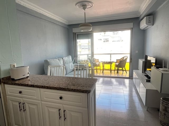 1 slaapkamer Appartement te koop in Algarrobo Costa, Algarrobo - € 205.000 (Ref: 9935042)
