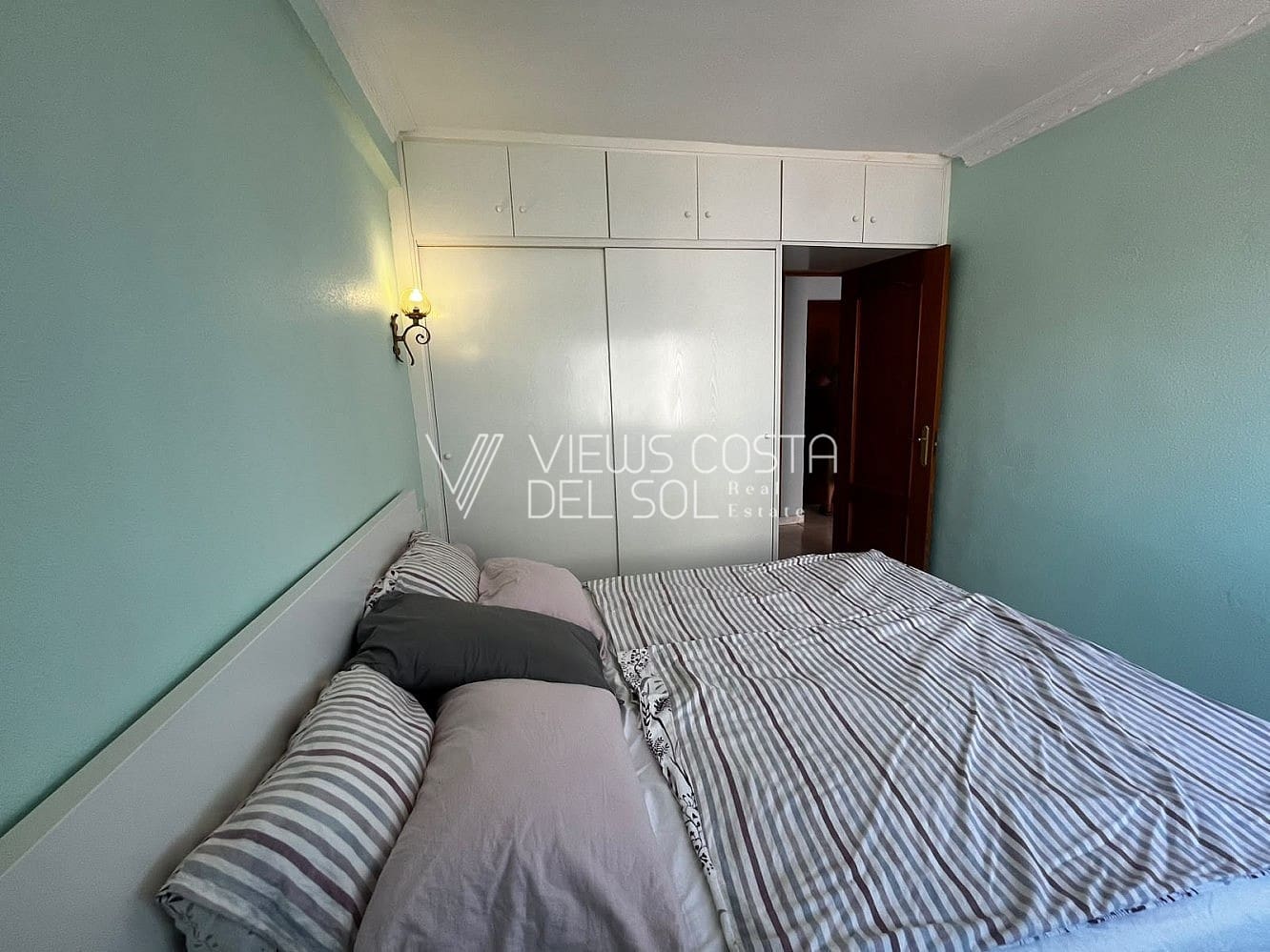 1 Zimmer Apartment zu verkaufen in Algarrobo Costa - 205.000 € (Ref: 9935042)
