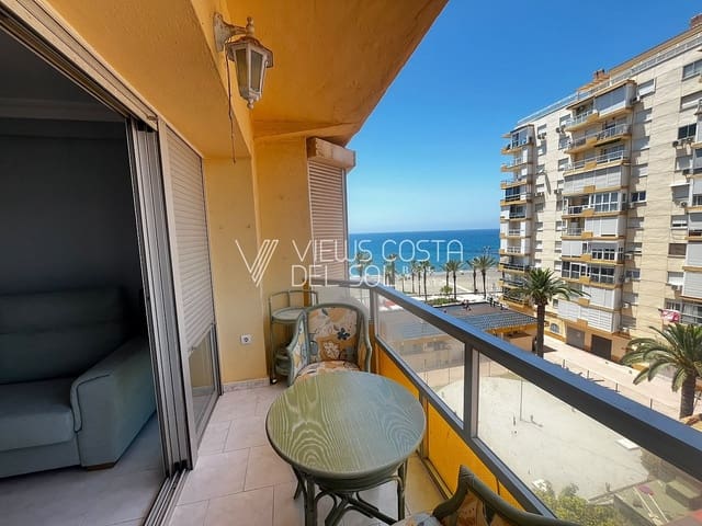 1 slaapkamer Appartement te koop in Algarrobo Costa, Algarrobo - € 205.000 (Ref: 9935042)