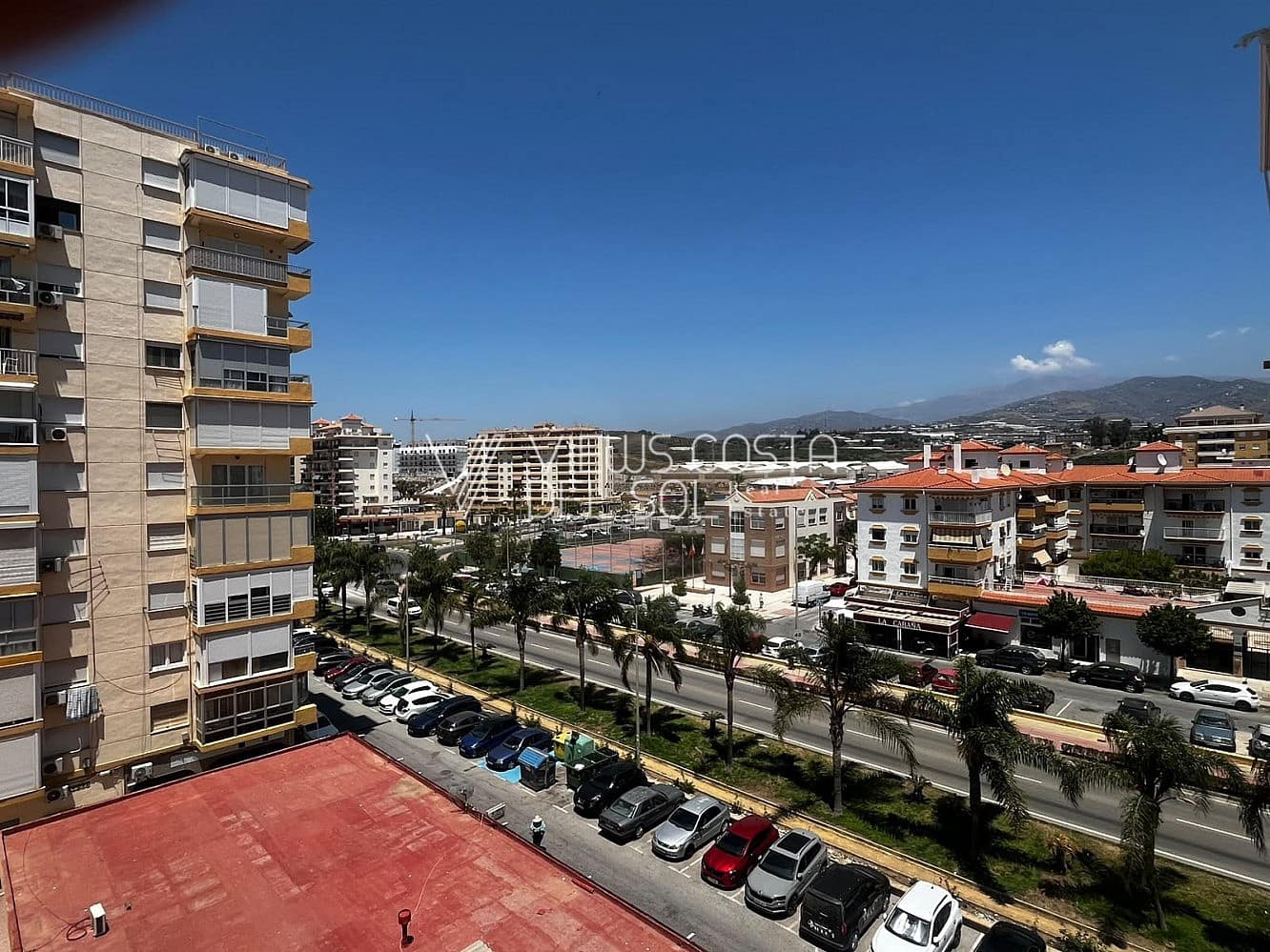 1 Zimmer Apartment zu verkaufen in Algarrobo Costa - 205.000 € (Ref: 9935042)