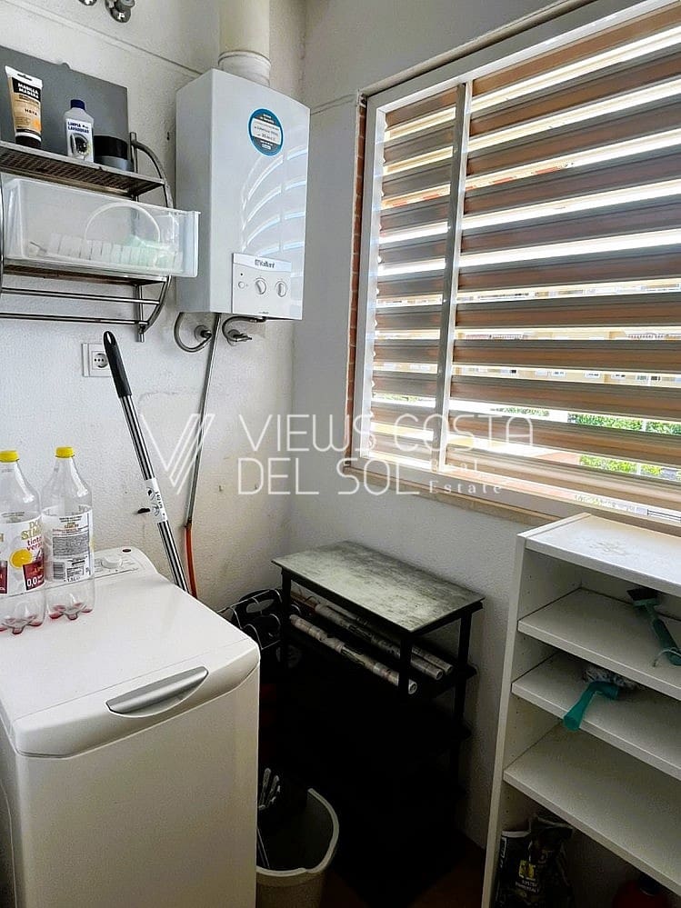 2 camera da letto Appartamento da affittare in Algarrobo Costa con piscina garage - 1.000 € (Rif: 9961544)