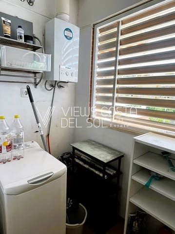 2 camera da letto Appartamento da affittare in Algarrobo Costa, Algarrobo con piscina garage - 1.000 € (Rif: 9961544)