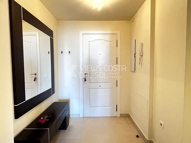 2 camera da letto Appartamento da affittare in Algarrobo Costa, Algarrobo con piscina garage - 1.000 € (Rif: 9961544)