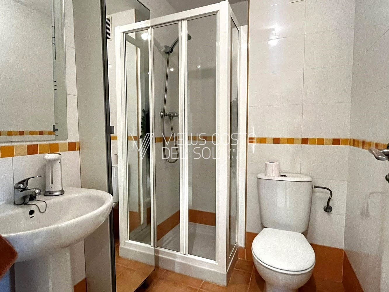 2 camera da letto Appartamento da affittare in Algarrobo Costa con piscina garage - 1.000 € (Rif: 9961544)