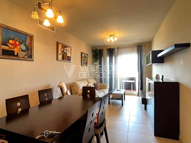 2 camera da letto Appartamento da affittare in Algarrobo Costa, Algarrobo con piscina garage - 1.000 € (Rif: 9961544)
