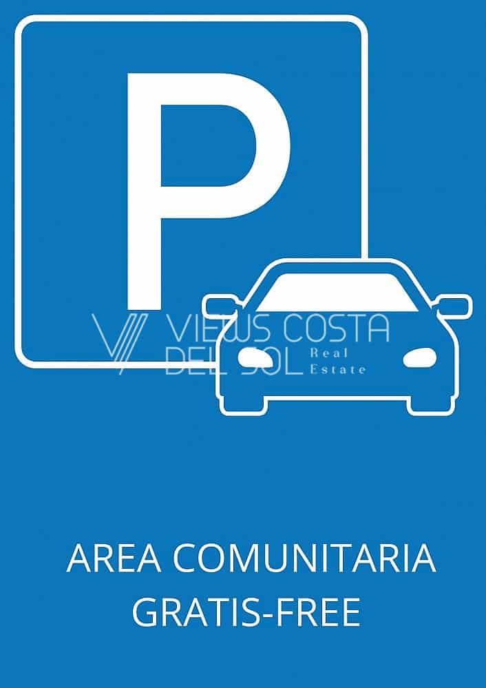 1 camera da letto Appartamento in vendita in Nerja con piscina garage - 230.000 € (Rif: 9996240)
