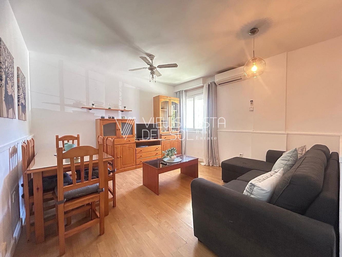1 camera da letto Appartamento in vendita in Nerja con piscina garage - 230.000 € (Rif: 9996240)