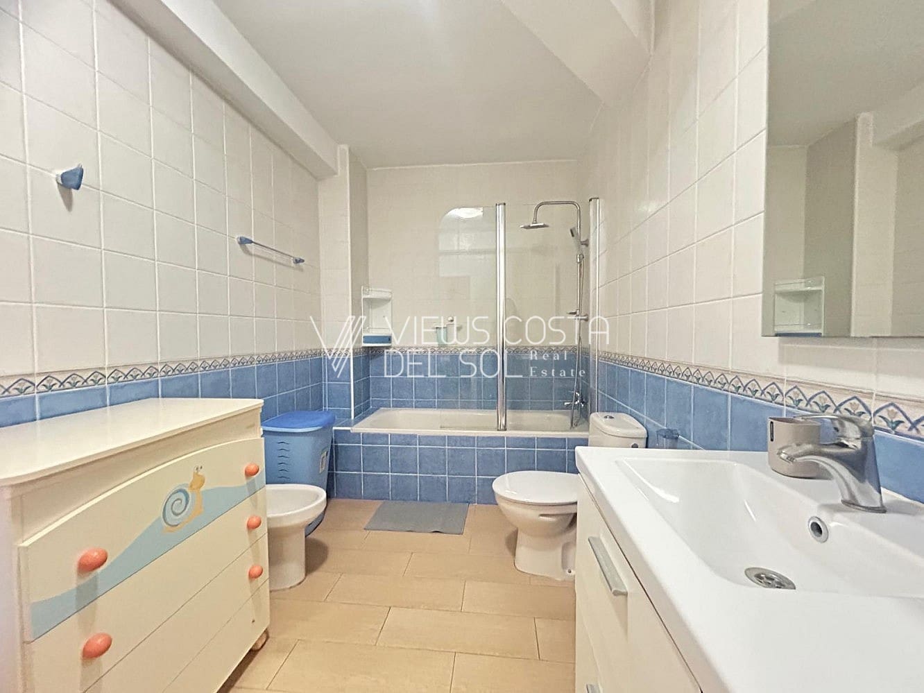 1 camera da letto Appartamento in vendita in Nerja con piscina garage - 230.000 € (Rif: 9996240)