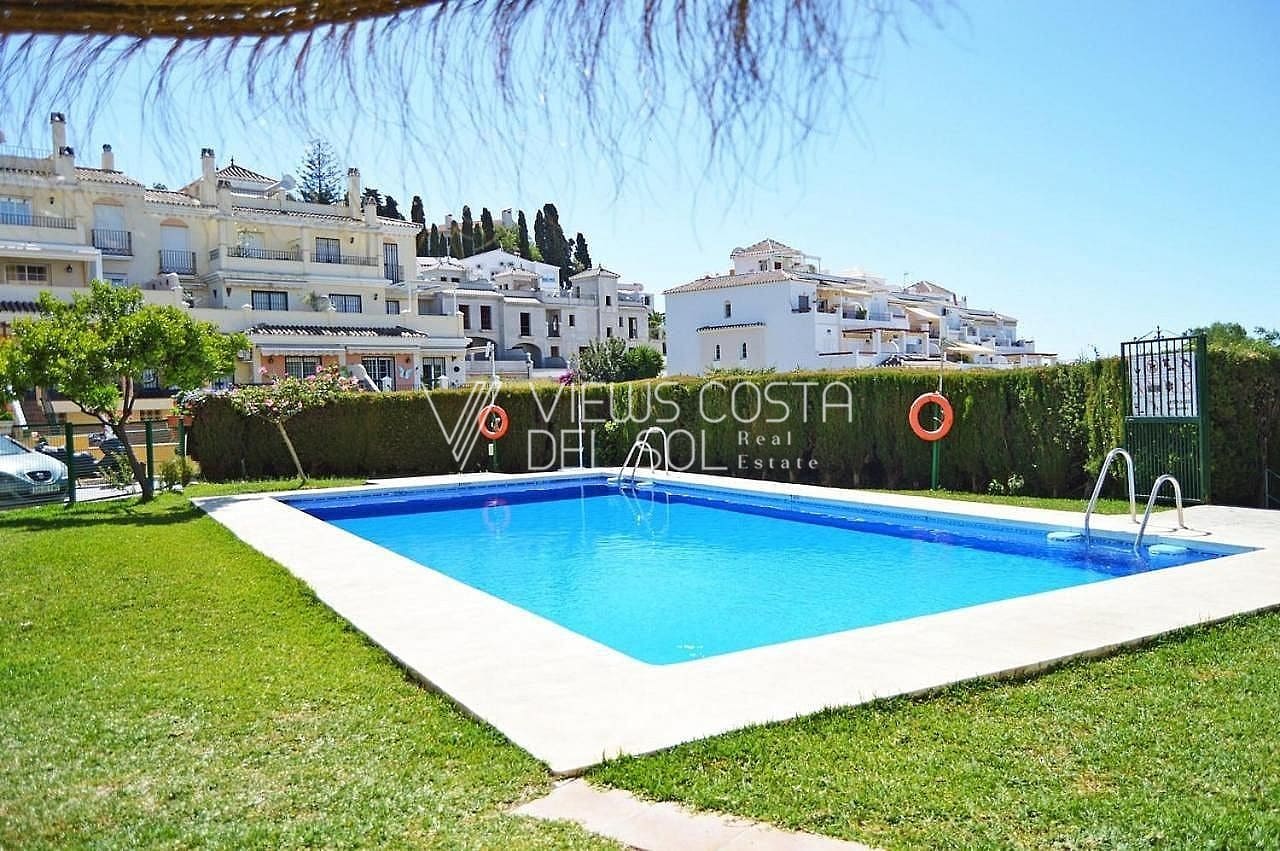 1 camera da letto Appartamento in vendita in Nerja con piscina garage - 230.000 € (Rif: 9996240)