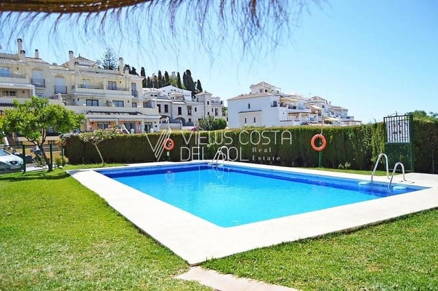 1 soveværelse Lejlighed til salg i Centro, Nerja med swimmingpool garage - € 230.000 (Ref: 9996240)