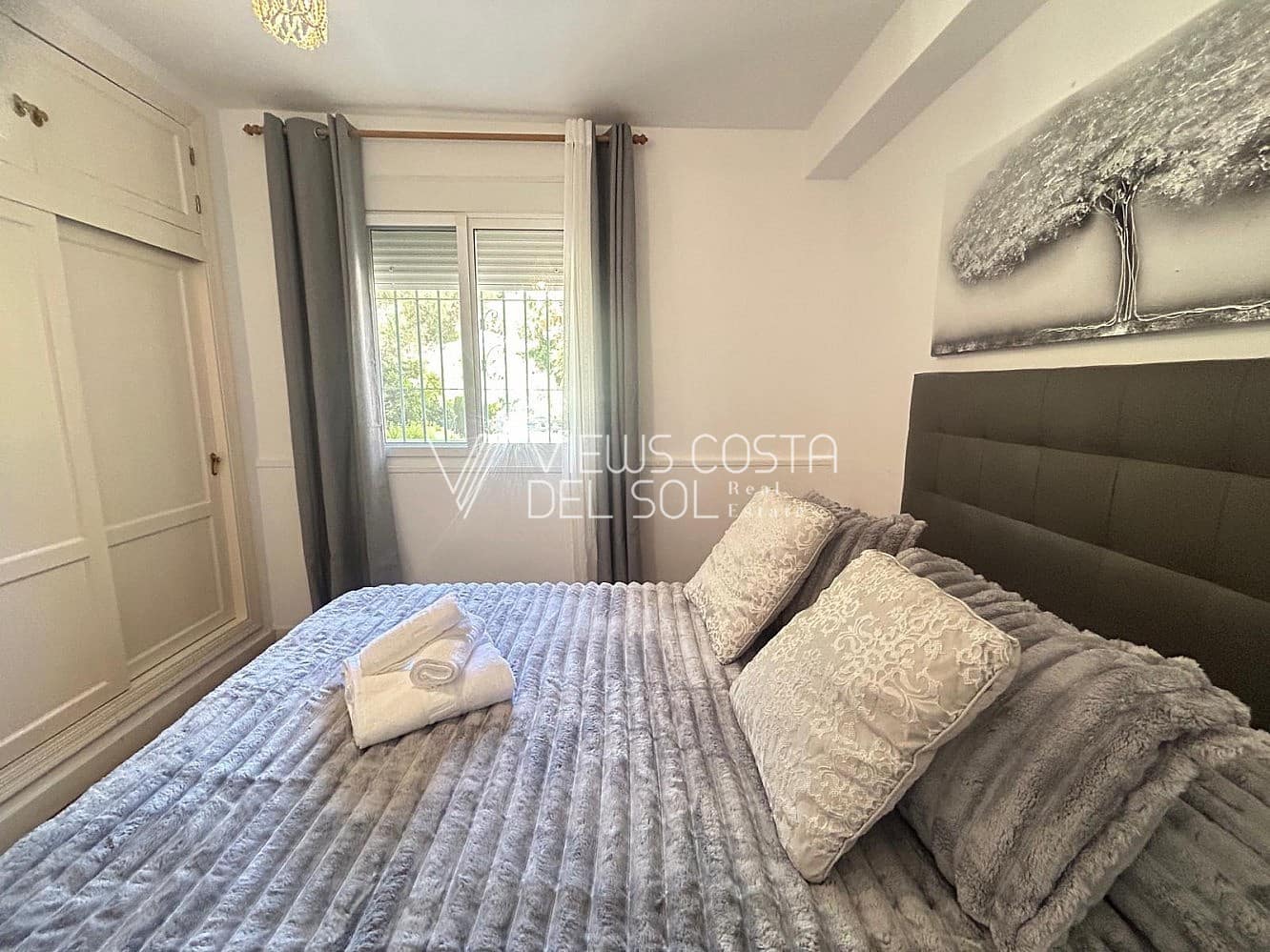 1 camera da letto Appartamento in vendita in Nerja con piscina garage - 230.000 € (Rif: 9996240)