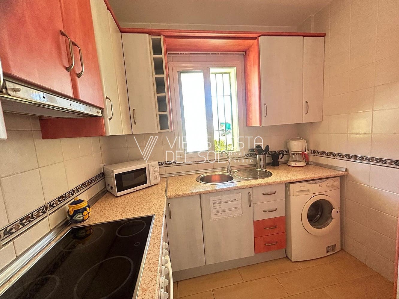 1 camera da letto Appartamento in vendita in Nerja con piscina garage - 230.000 € (Rif: 9996240)