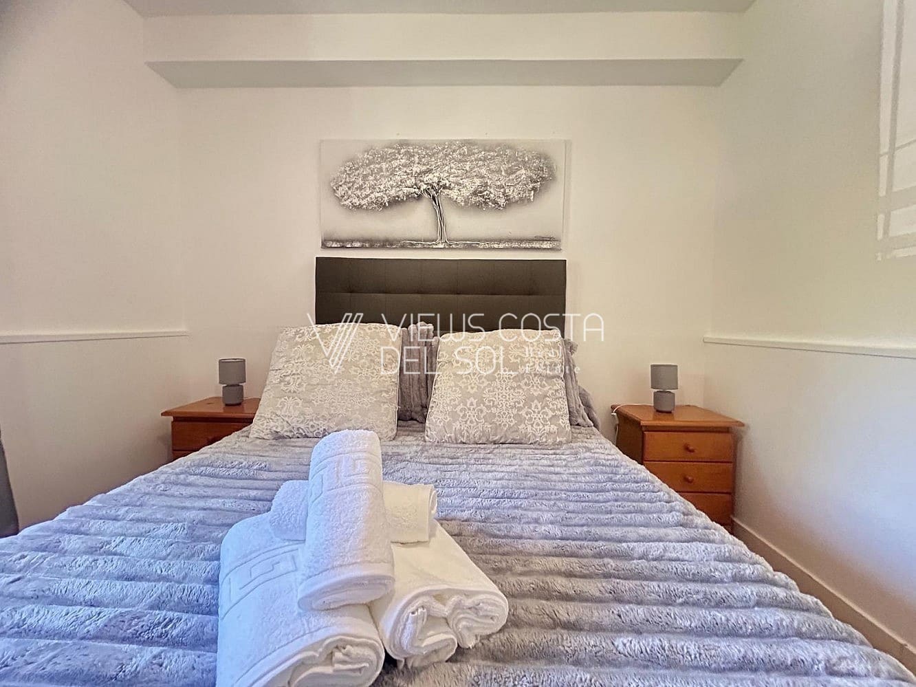 1 camera da letto Appartamento in vendita in Nerja con piscina garage - 230.000 € (Rif: 9996240)