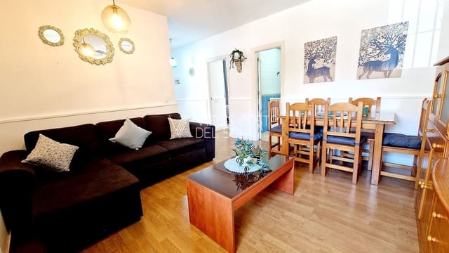 1 soveværelse Lejlighed til salg i Centro, Nerja med swimmingpool garage - € 230.000 (Ref: 9996240)