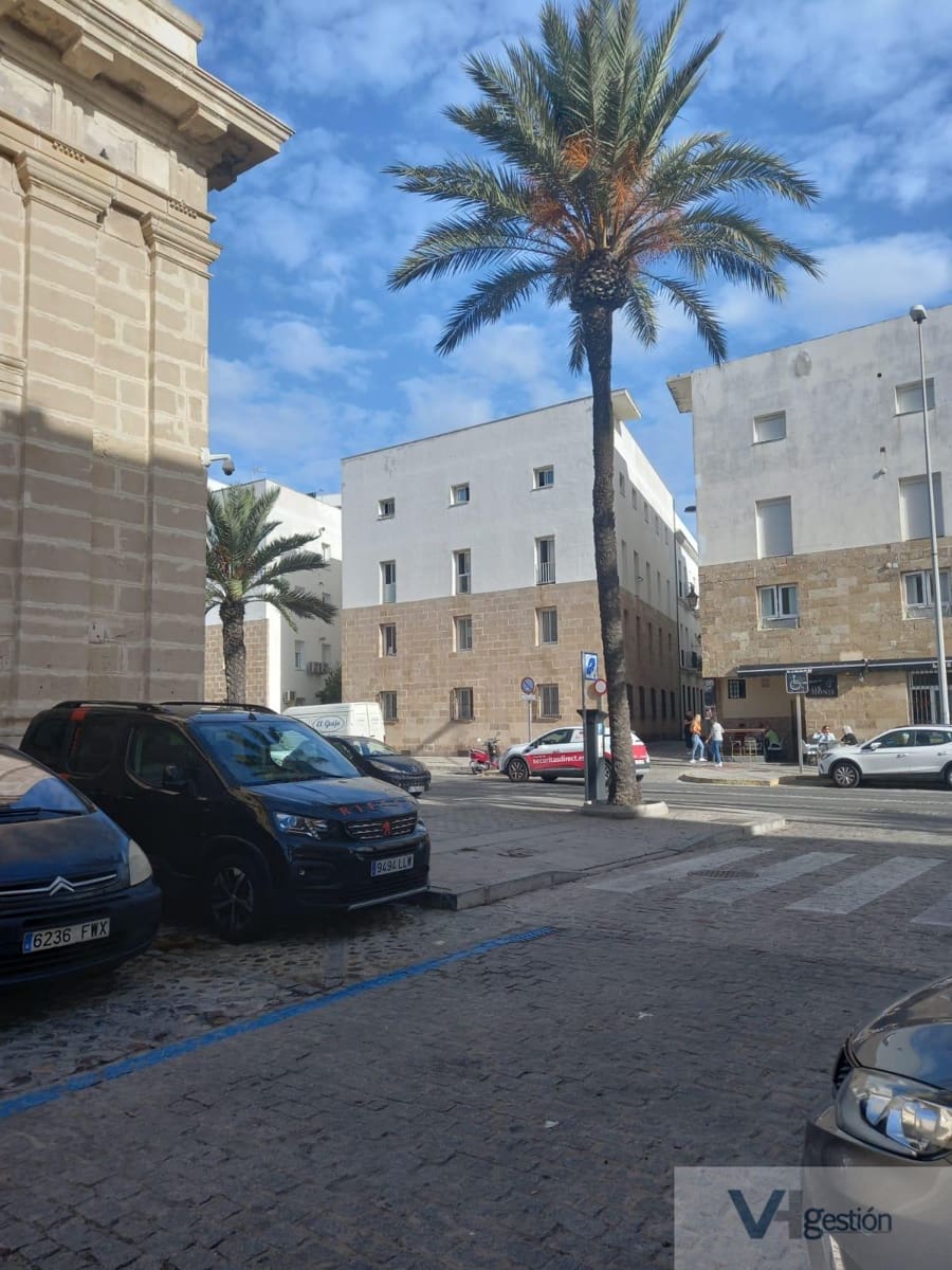 2 bedroom Flat for sale in El Pópulo Santa María, Cádiz city €