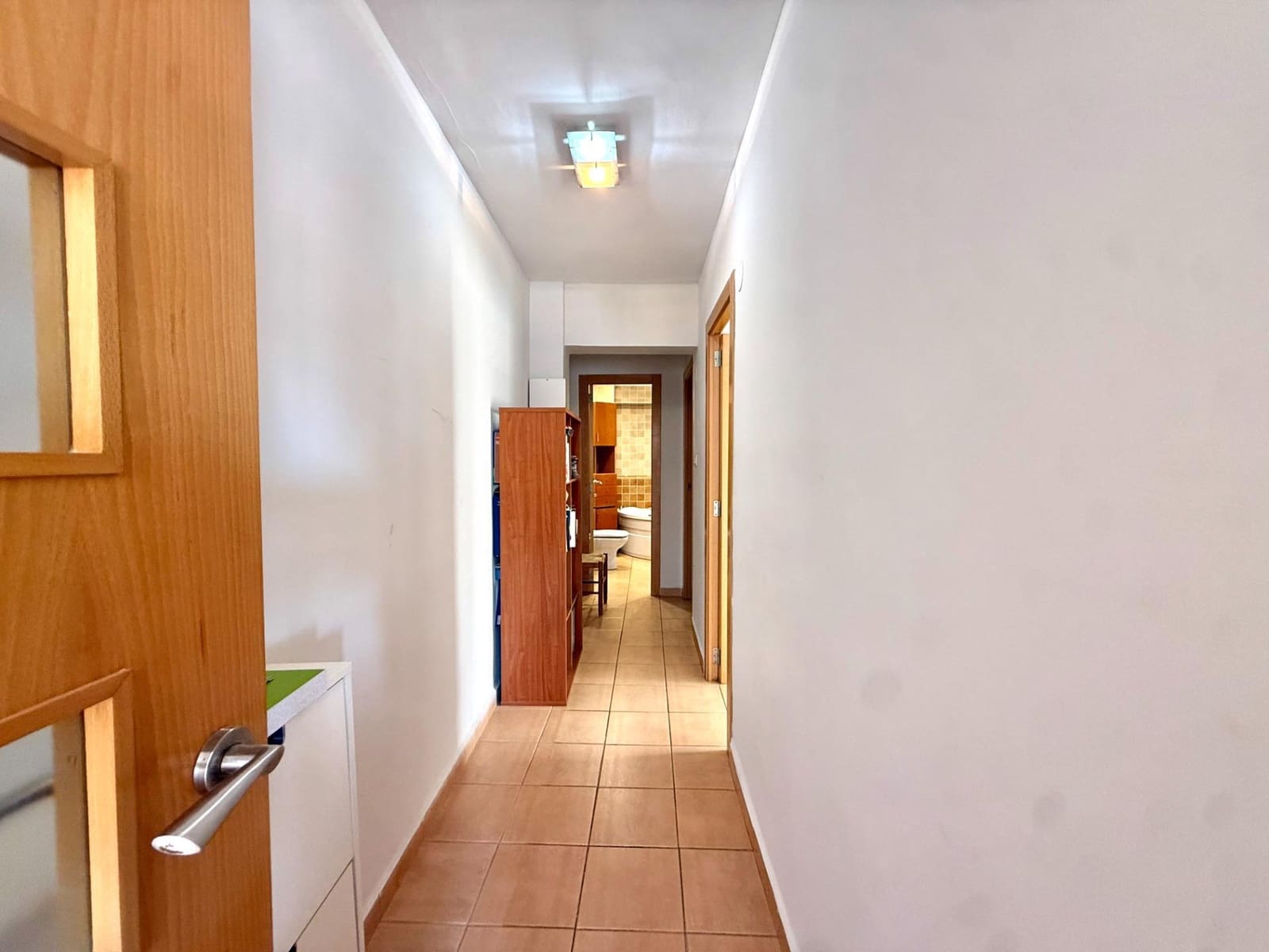 3 bedroom Flat for sale in Benifaio - € 169,000 (Ref: 9867325)