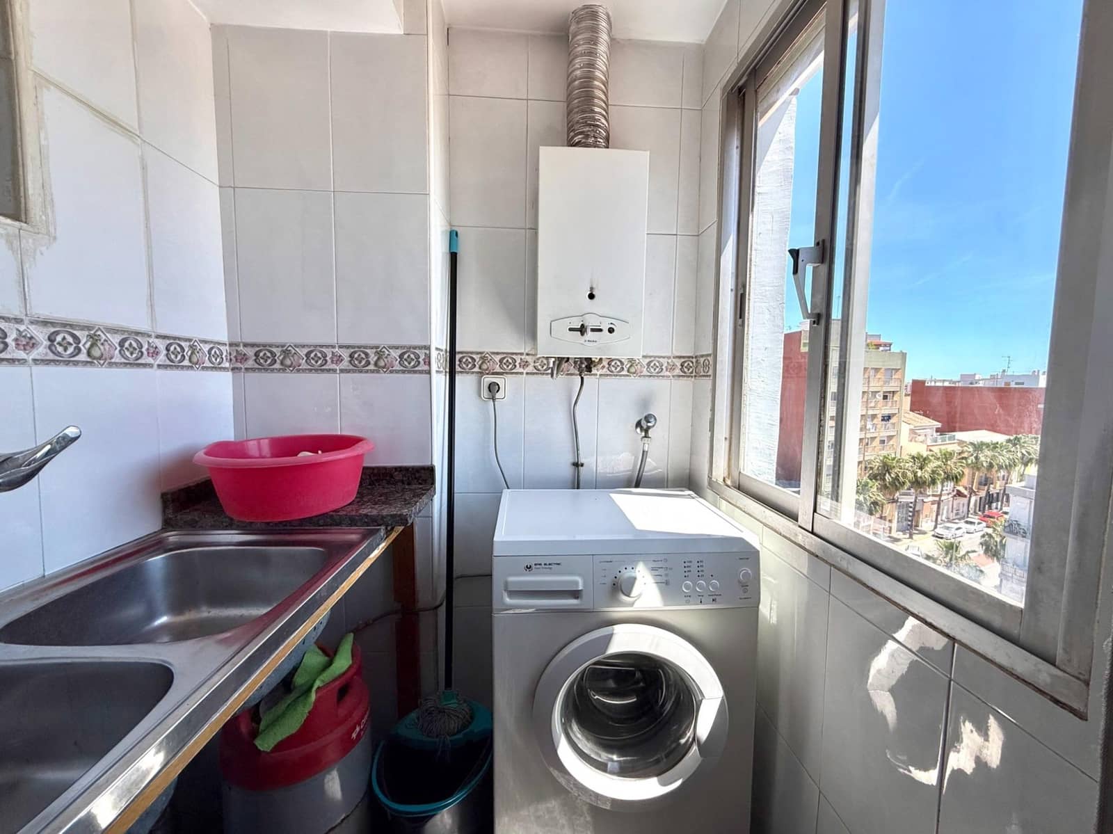 3 bedroom Flat for sale in Benifaio - € 169,000 (Ref: 9867325)