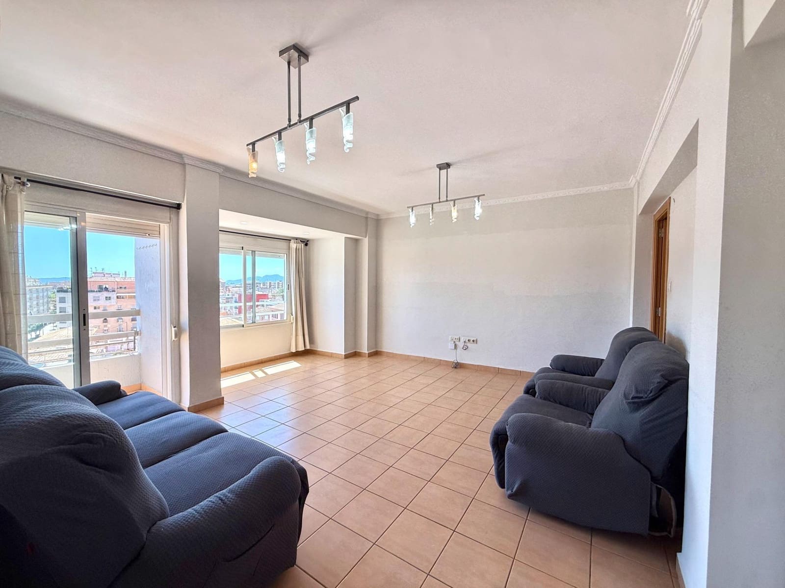 3 bedroom Flat for sale in Benifaio - € 169,000 (Ref: 9867325)