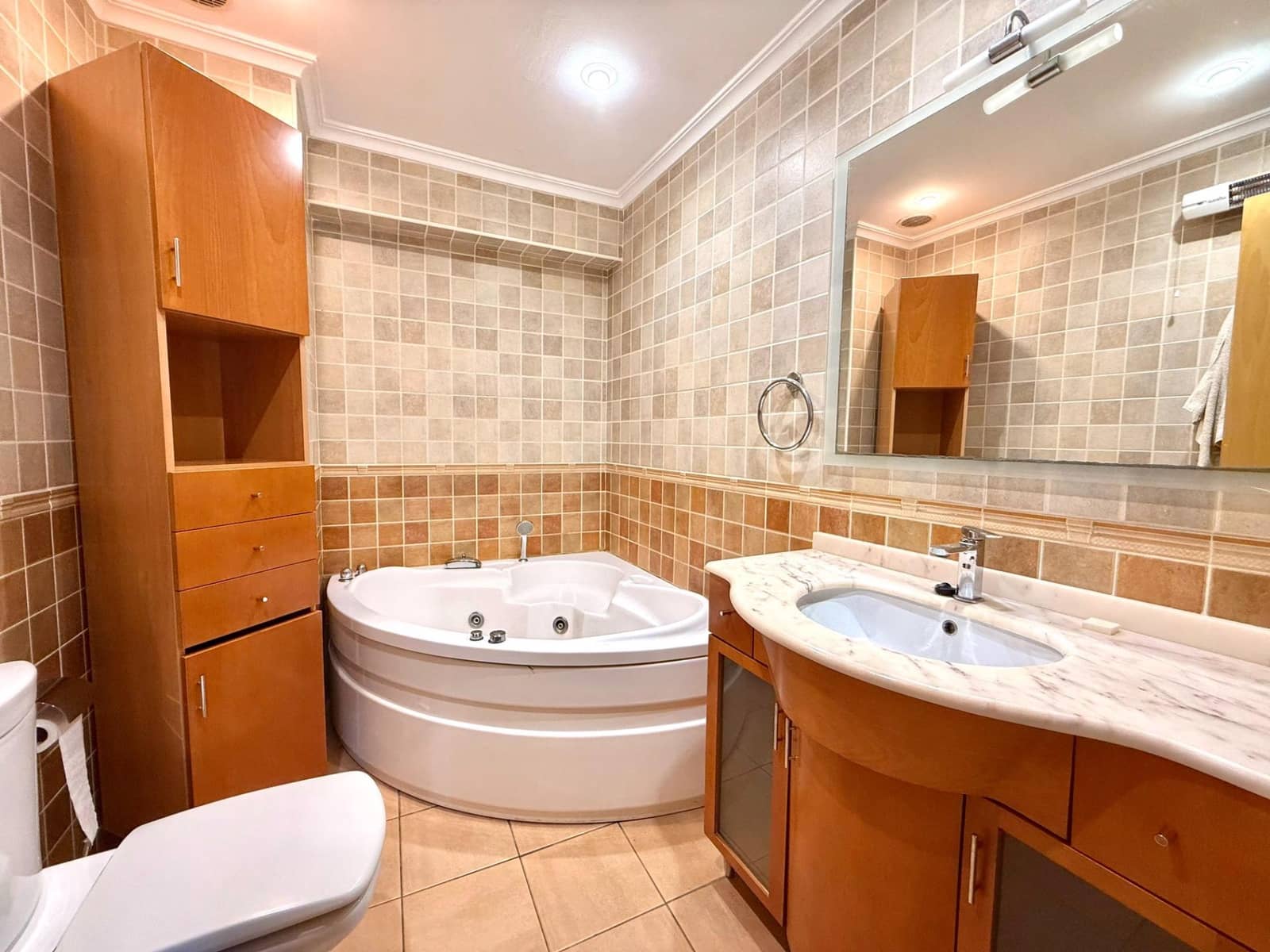 3 bedroom Flat for sale in Benifaio - € 169,000 (Ref: 9867325)