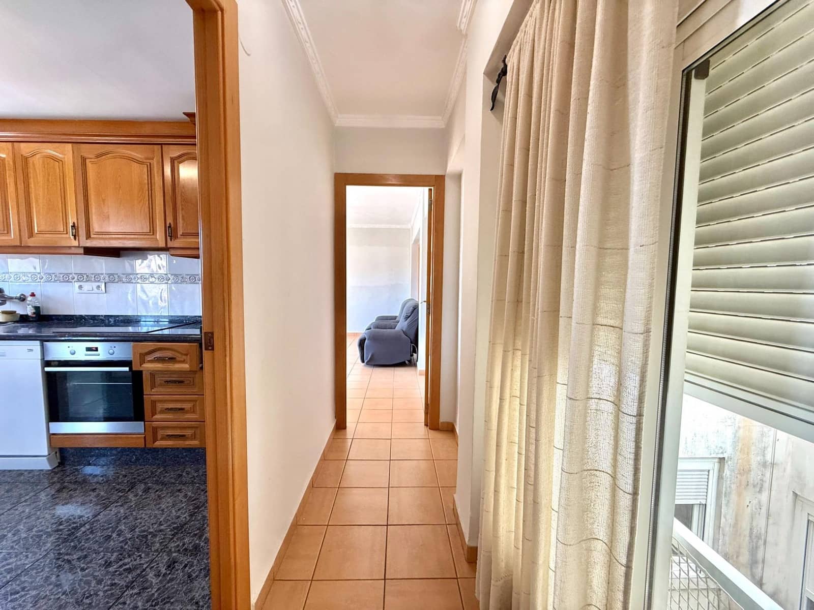 3 bedroom Flat for sale in Benifaio - € 169,000 (Ref: 9867325)