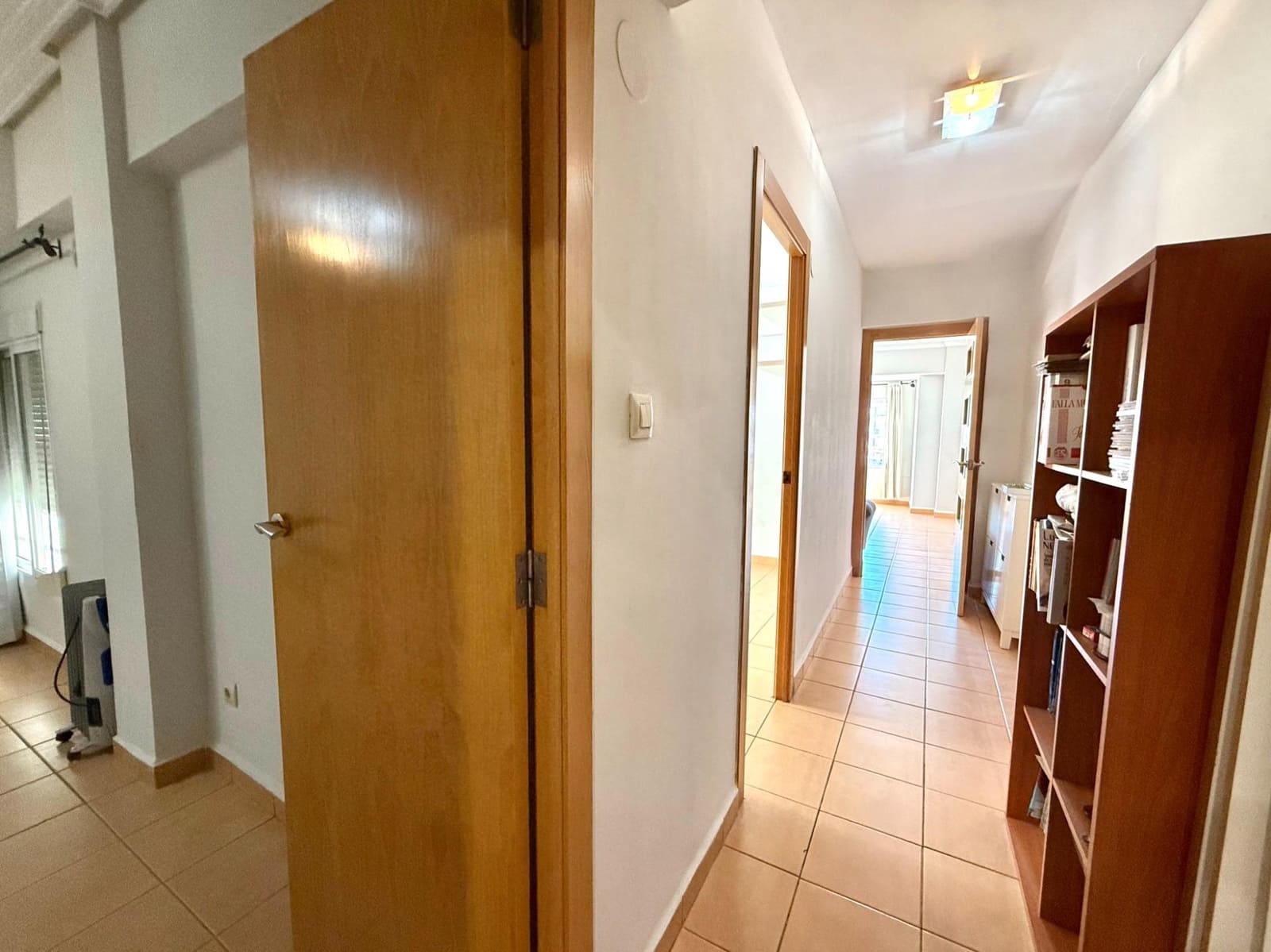 3 bedroom Flat for sale in Benifaio - € 169,000 (Ref: 9867325)