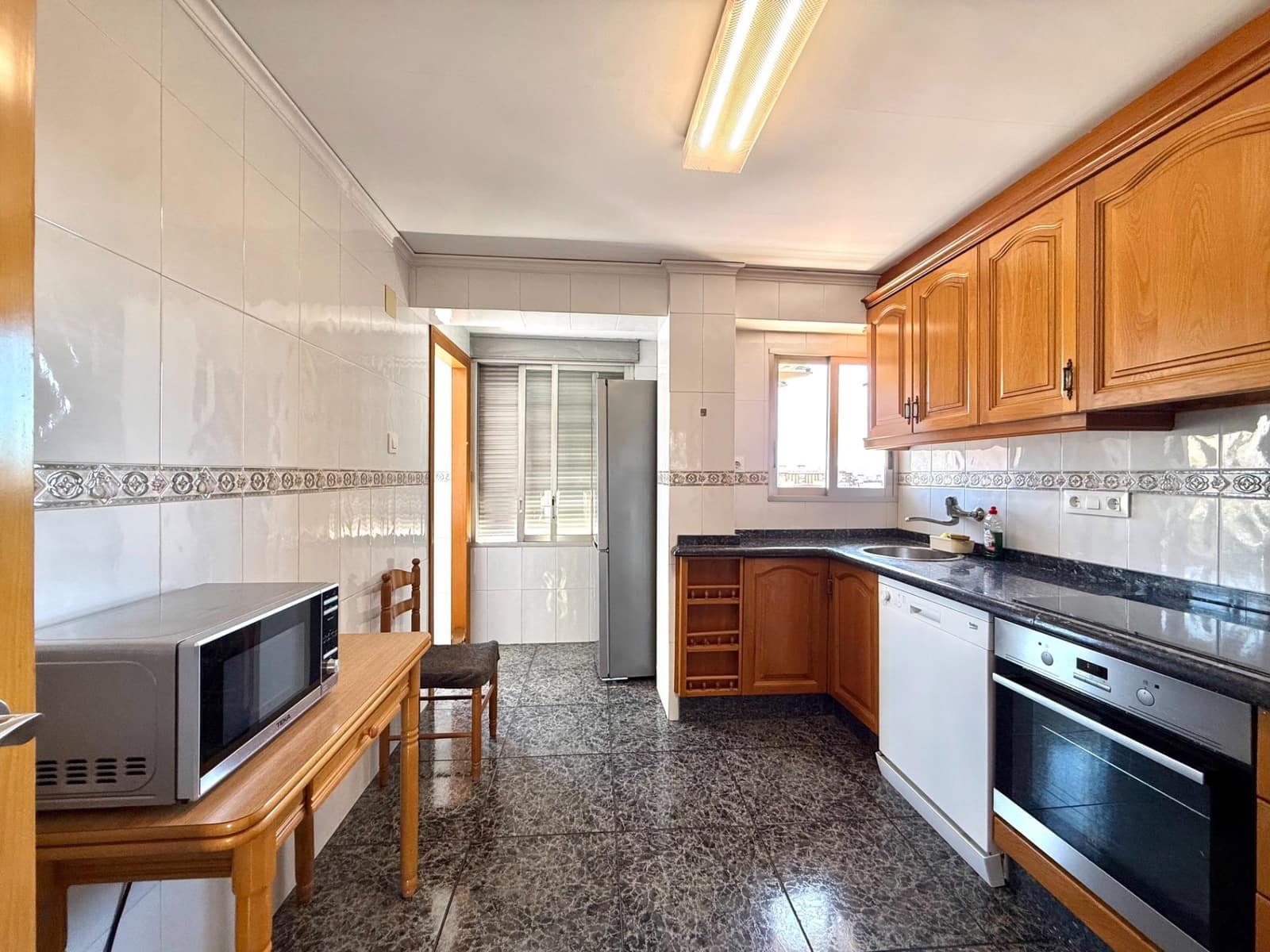 3 bedroom Flat for sale in Benifaio - € 169,000 (Ref: 9867325)