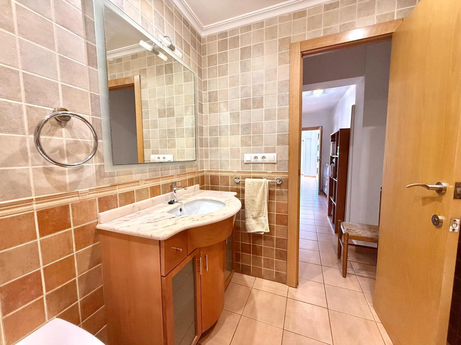 3 bedroom Flat for sale in Benifaio - € 169,000 (Ref: 9867325)