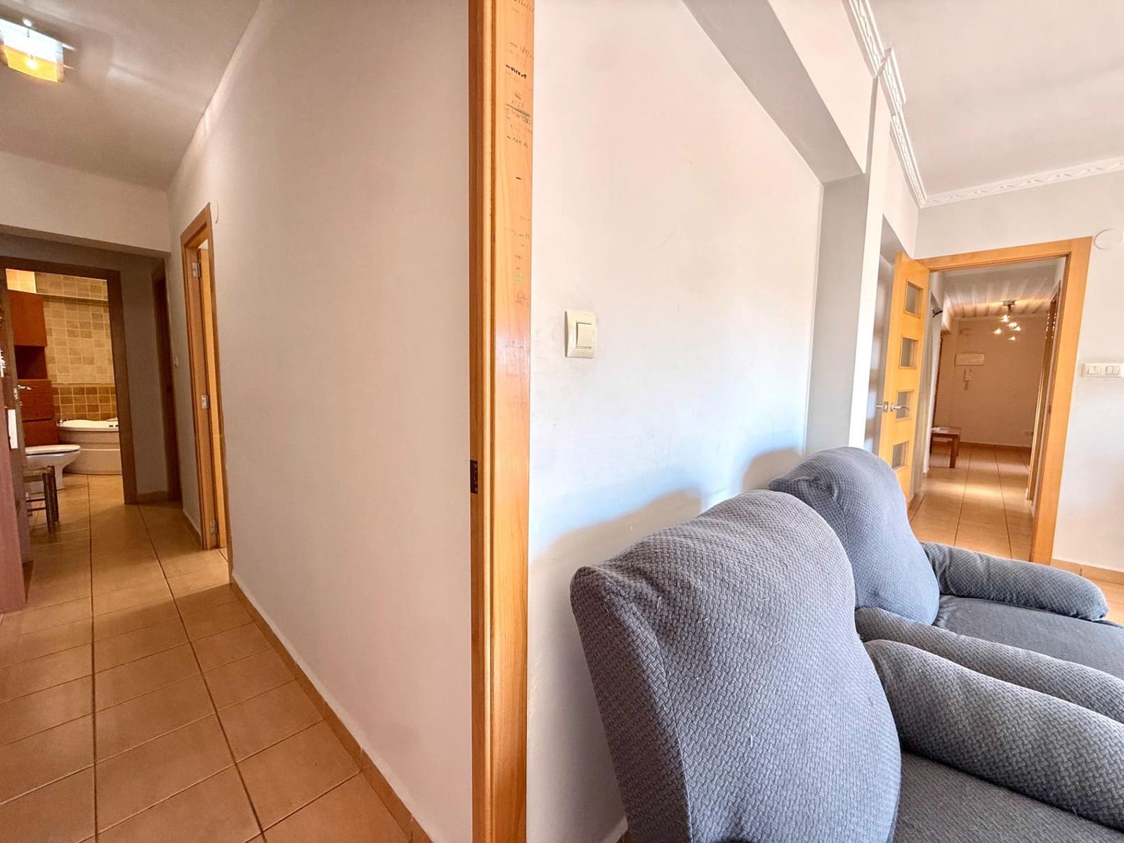 3 bedroom Flat for sale in Benifaio - € 169,000 (Ref: 9867325)
