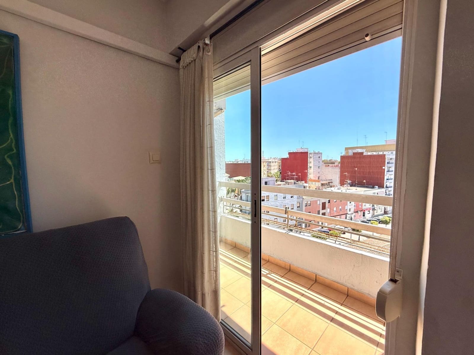 3 bedroom Flat for sale in Benifaio - € 169,000 (Ref: 9867325)