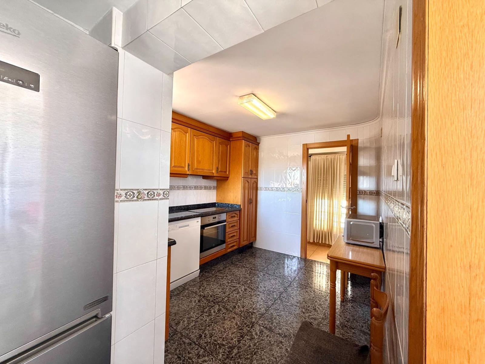 3 bedroom Flat for sale in Benifaio - € 169,000 (Ref: 9867325)