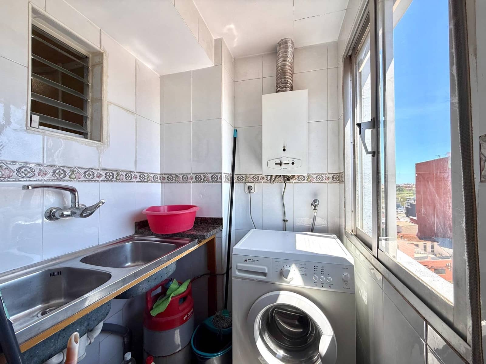 3 bedroom Flat for sale in Benifaio - € 169,000 (Ref: 9867325)