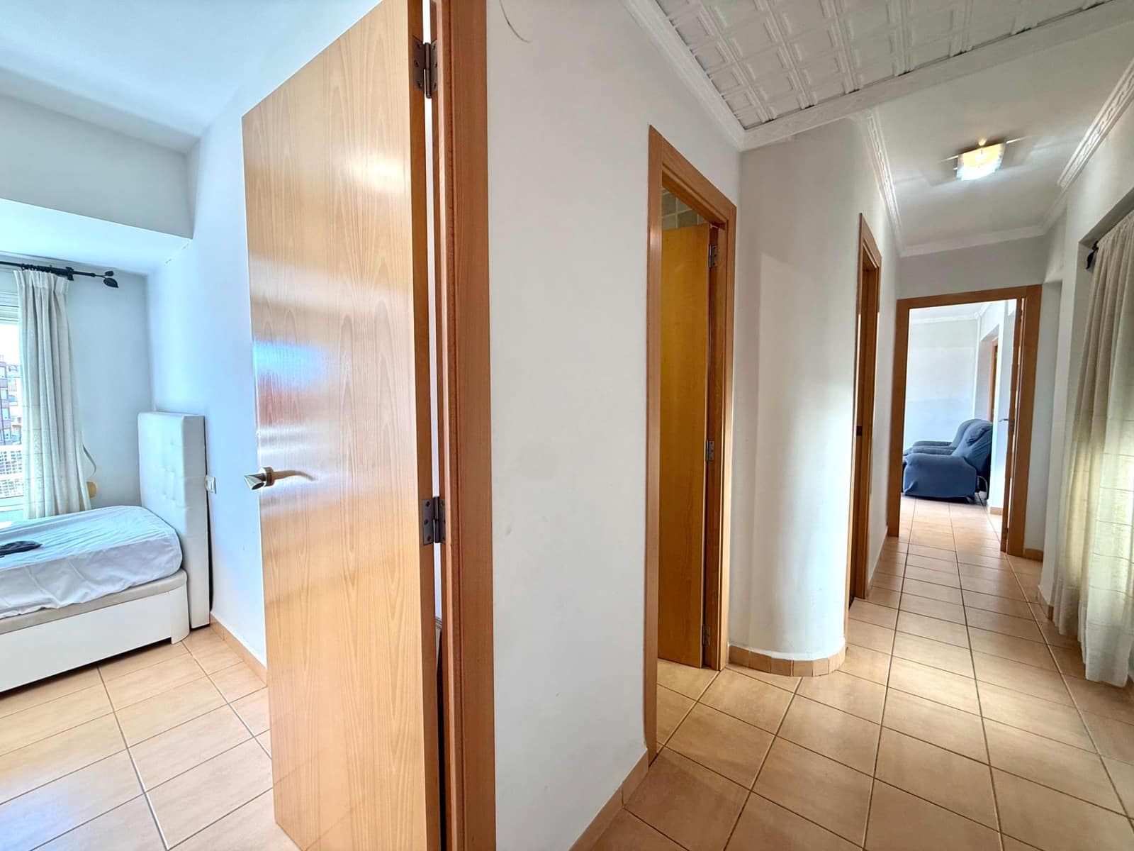 3 bedroom Flat for sale in Benifaio - € 169,000 (Ref: 9867325)