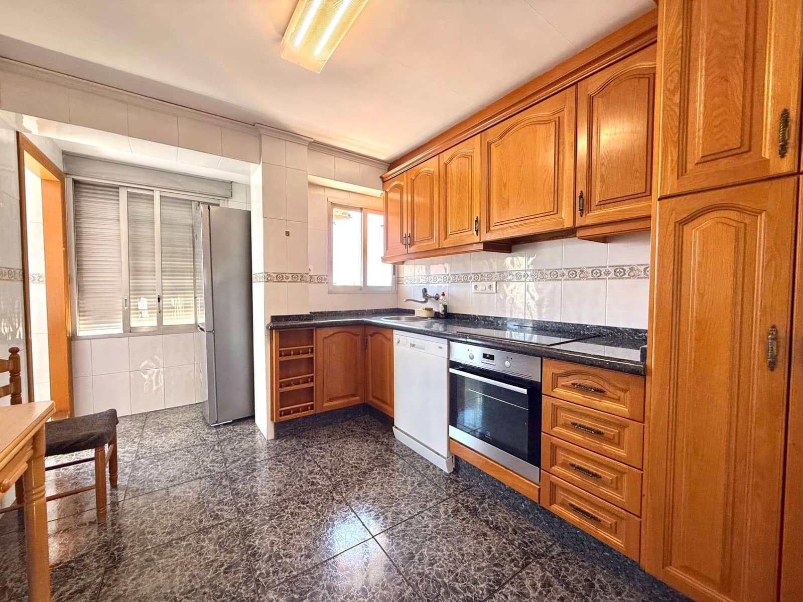 3 bedroom Flat for sale in Benifaio - € 169,000 (Ref: 9867325)