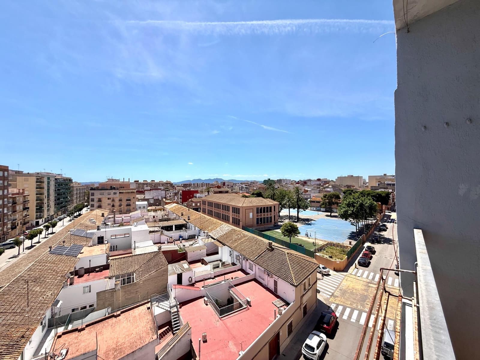 3 bedroom Flat for sale in Benifaio - € 169,000 (Ref: 9867325)