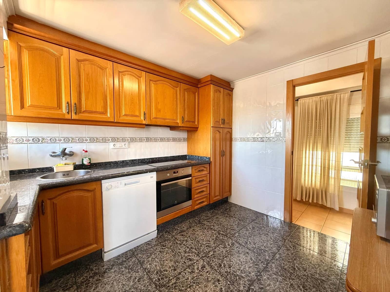 3 bedroom Flat for sale in Benifaio - € 169,000 (Ref: 9867325)