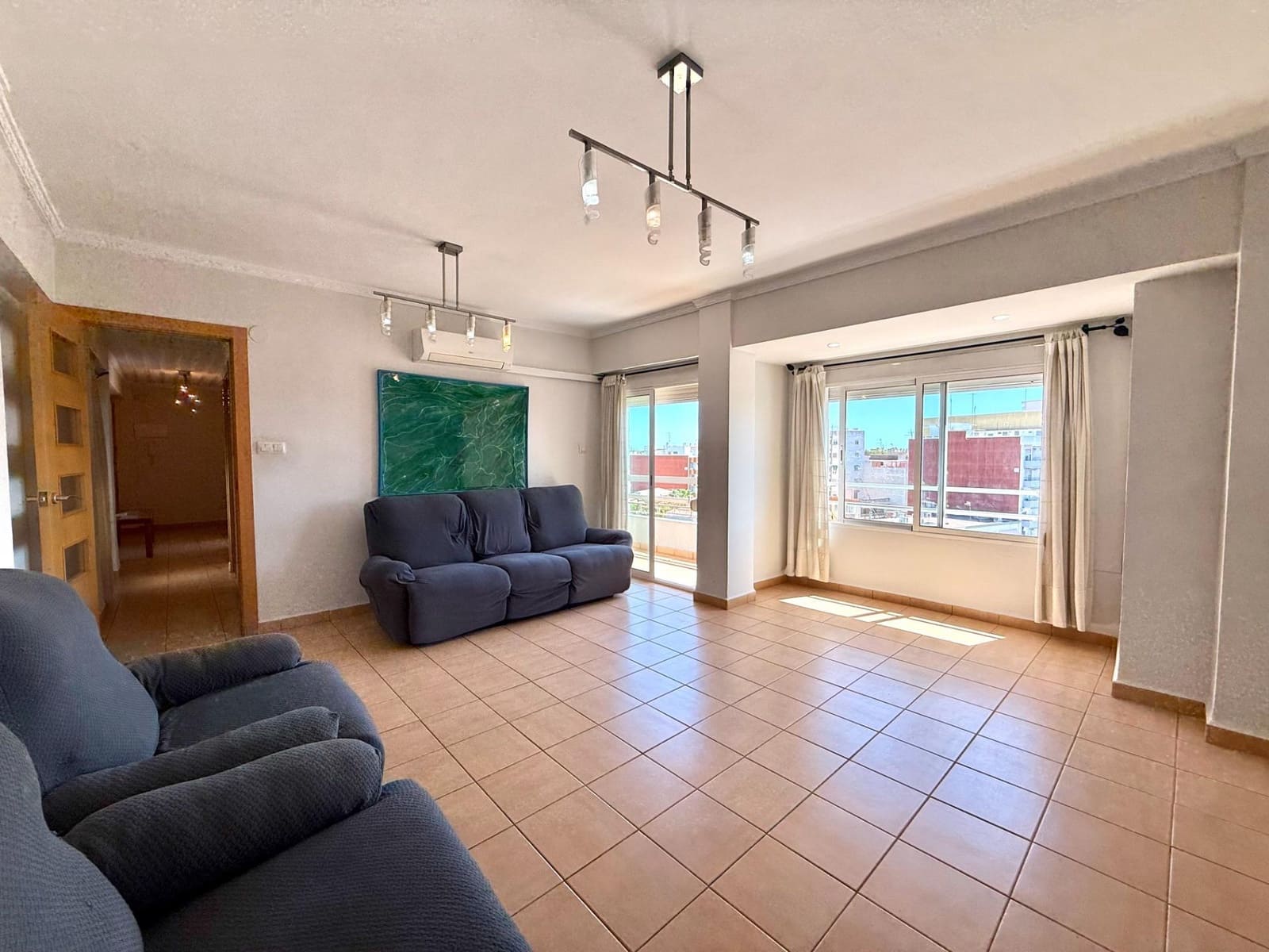 3 bedroom Flat for sale in Benifaio - € 169,000 (Ref: 9867325)