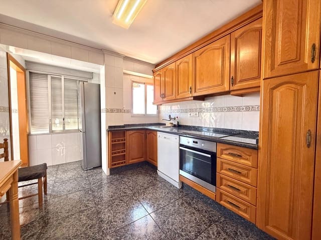 3 camera da letto Appartamento in vendita in Benifaió - 169.000 € (Rif: 9867325)