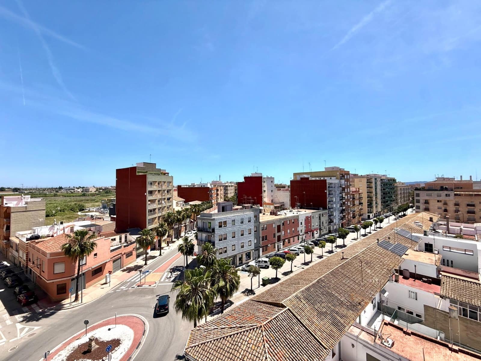 3 bedroom Flat for sale in Benifaio - € 169,000 (Ref: 9867325)